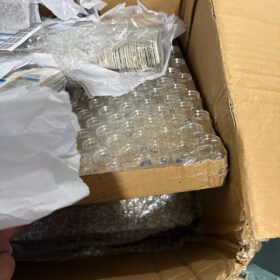 Gaeco de Maringá desarticula organização criminosa que fabricava anabolizantes em laboratório clandestino e simulava grife europeia Foto 5 Fotos de Gaeco de Maringá desarticula organização criminosa que fabricava anabolizantes em laboratório clandestino e simulava grife europeia