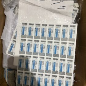 Gaeco de Maringá desarticula organização criminosa que fabricava anabolizantes em laboratório clandestino e simulava grife europeia Foto 9 Fotos de Gaeco de Maringá desarticula organização criminosa que fabricava anabolizantes em laboratório clandestino e simulava grife europeia