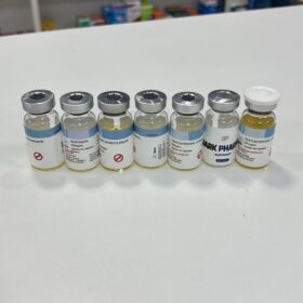 Gaeco de Maringá desarticula organização criminosa que fabricava anabolizantes em laboratório clandestino e simulava grife europeia Foto 10 Fotos de Gaeco de Maringá desarticula organização criminosa que fabricava anabolizantes em laboratório clandestino e simulava grife europeia