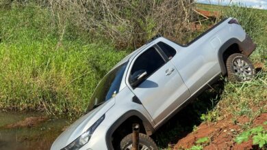 Fotos de Homem de 31 anos está desaparecido há uma semana em Floresta; carro e pertences foram encontrados em área rural