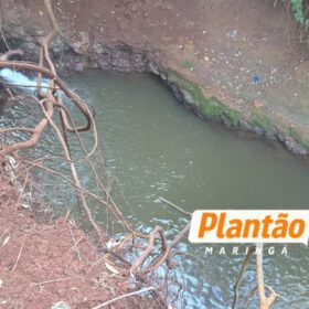 Identificado homem que morreu afogado em córrego em Sarandi Foto 5 Fotos de Identificado homem que morreu afogado em córrego em Sarandi
