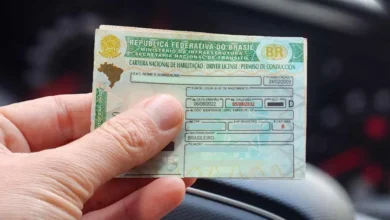 Fotos de CNH pode ser cancelada em 2026: Nova lei do Contran fixa critérios que podem suspender a habilitação