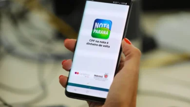 Fotos de Com recorde, Nota Paraná sorteia R$ 2,8 milhões em prêmios; entenda