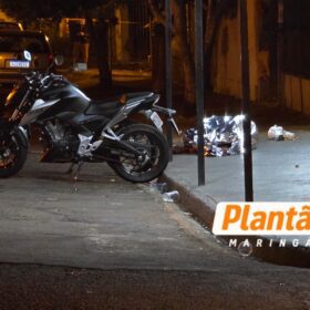 Câmera jovem sendo executado a tiros em conveniência em Sarandi Foto 10 Fotos de Câmera jovem sendo executado a tiros em conveniência em Sarandi
