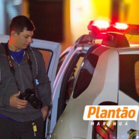 Câmera jovem sendo executado a tiros em conveniência em Sarandi Foto 9 Fotos de Câmera jovem sendo executado a tiros em conveniência em Sarandi