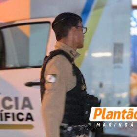 Câmera jovem sendo executado a tiros em conveniência em Sarandi Foto 2 Fotos de Câmera jovem sendo executado a tiros em conveniência em Sarandi