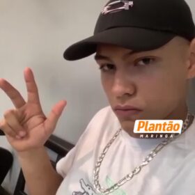 Jovem de 18 anos morre após colidir contra carreta na Marginal do Contorno Norte, em Maringá Foto 7 Fotos de Jovem de 18 anos morre após colidir contra carreta na Marginal do Contorno Norte, em Maringá