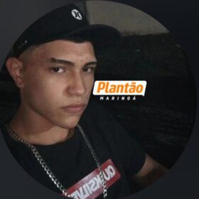 Jovem de 18 anos morre após colidir contra carreta na Marginal do Contorno Norte, em Maringá Foto 8 Fotos de Jovem de 18 anos morre após colidir contra carreta na Marginal do Contorno Norte, em Maringá