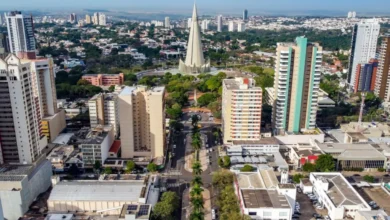 Fotos de Liminar: Lei que mudava data de feriado em Maringá é suspensa pela Justiça; entenda a decisão