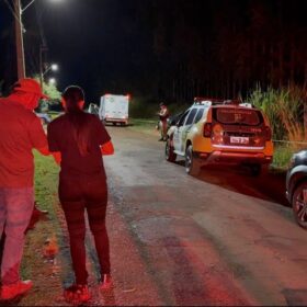 Morador de Maringá é executado a tiros em festas de aniversário na região Foto 3 Fotos de Morador de Maringá é executado a tiros em festas de aniversário na região