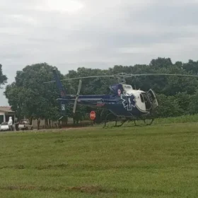 Morre em Maringá segunda vítima de grave acidente na BR-272; mulher de 30 anos estava internada no HU Foto 1 Fotos de Morre em Maringá segunda vítima de grave acidente na BR-272; mulher de 30 anos estava internada no HU