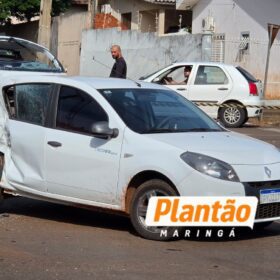 Motociclista morre após grave acidente durante test drive de moto em Maringá Foto 1 Fotos de Motociclista morre após grave acidente durante test drive de moto em Maringá