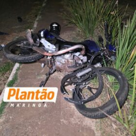Motorista com suspeita de embriaguez é preso após dirigir na contramão causar grave acidente no Contorno Sul de Maringá Foto 11 Fotos de Motorista com suspeita de embriaguez é preso após dirigir na contramão causar grave acidente no Contorno Sul de Maringá