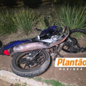 Motorista com suspeita de embriaguez é preso após dirigir na contramão causar grave acidente no Contorno Sul de Maringá Foto 13 Fotos de Motorista com suspeita de embriaguez é preso após dirigir na contramão causar grave acidente no Contorno Sul de Maringá