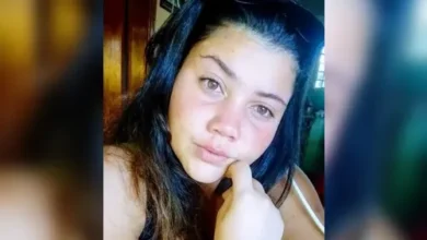 Fotos de Mulher morre após sofrer descarga elétrica durante festa em lanchonete