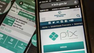 Fotos de Nova regra do Pix muda limites, permite bloqueio de valores e impacta clientes da Caixa, Nubank e Itaú