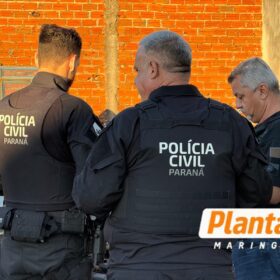 Operação fecha desmanche ilegal de veículos em Sarandi Foto 7 Fotos de Operação fecha desmanche ilegal de veículos em Sarandi