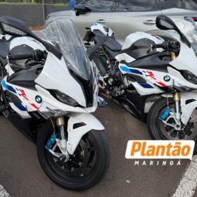 Polícias de São Paulo e Maringá realizam operação contra organização que se passava por policiais para aplicar golpes Foto 3 Fotos de Polícias de São Paulo e Maringá realizam operação contra organização que se passava por policiais para aplicar golpes