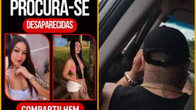 Fotos de Quem é o homem da foto? Imagem pode ajudar identificar de empresário desaparecido com jovens