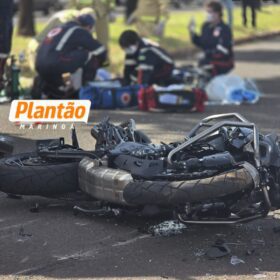 Novas imagens mostram imprudência que terminou em morte de empresário em Maringá Foto 10 Fotos de Novas imagens mostram imprudência que terminou em morte de empresário em Maringá