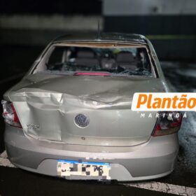 Relacionamento com mulher casada iniciado no TikTok quase termina em tragédia em Maringá Foto 8 Fotos de Relacionamento com mulher casada iniciado no TikTok quase termina em tragédia em Maringá