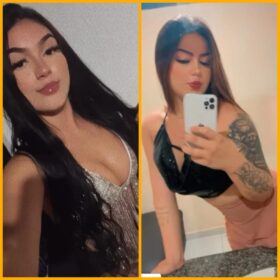 “Sagaz” ou “Dog Dog”: homem suspeito de sumiço de duas jovens foge no sentido Maringá e mobiliza polícia Foto 5 Fotos de “Sagaz” ou “Dog Dog”: homem suspeito de sumiço de duas jovens foge no sentido Maringá e mobiliza polícia