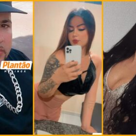 “Sagaz” ou “Dog Dog”: homem suspeito de sumiço de duas jovens foge no sentido Maringá e mobiliza polícia Foto 6 Fotos de “Sagaz” ou “Dog Dog”: homem suspeito de sumiço de duas jovens foge no sentido Maringá e mobiliza polícia