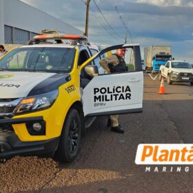 Fotos de Jovem morre em acidente grave registrado por câmera de segurança em Maringá