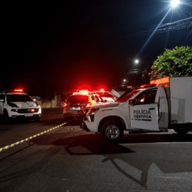 Guerra entre criminosos acaba com dois mortos e uma mulher gravemente ferida Foto 4 Fotos de Guerra entre criminosos acaba com dois mortos e uma mulher gravemente ferida