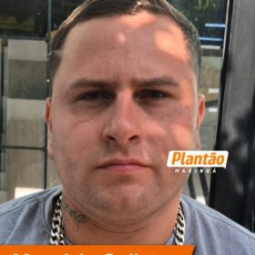 Guerra entre criminosos acaba com dois mortos e uma mulher gravemente ferida Foto 1 Fotos de Guerra entre criminosos acaba com dois mortos e uma mulher gravemente ferida