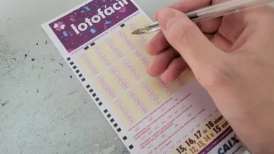 Fotos de Aposta paranaense acerta os 15 números da Lotofácil e leva quase R$ 2 milhões