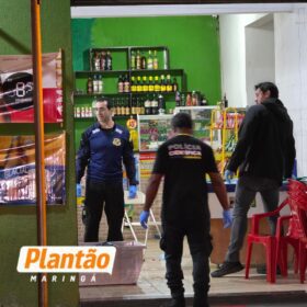 Casal é executado e adolescente é baleado durante confraternização em Sarandi Foto 12 Fotos de Casal é executado e adolescente é baleado durante confraternização em Sarandi