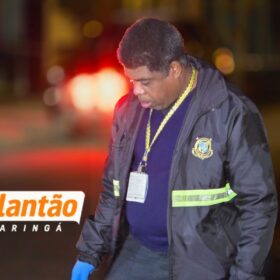 Casal é executado e adolescente é baleado durante confraternização em Sarandi Foto 8 Fotos de Casal é executado e adolescente é baleado durante confraternização em Sarandi