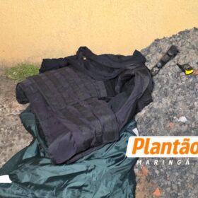 Casal é executado e adolescente é baleado durante confraternização em Sarandi Foto 5 Fotos de Casal é executado e adolescente é baleado durante confraternização em Sarandi