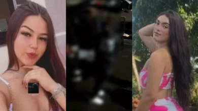 Fotos de Caso Sttela e Letycia: ex de ‘Dog Dog’, principal homem envolvido no desaparecimento das primas, é presa; vídeo