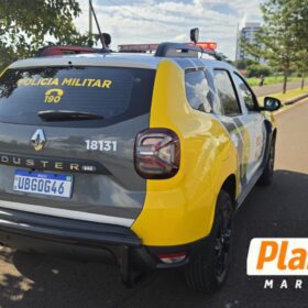 Colisão violenta mobiliza equipes de resgate na Avenida Guedner, em Maringá Foto 5 Fotos de Colisão violenta mobiliza equipes de resgate na Avenida Guedner, em Maringá