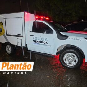 Suspeito de homicídios, sequestro e atentados contra policiais morre em confronto com o Choque em Sarandi Foto 7 Fotos de Suspeito de homicídios, sequestro e atentados contra policiais morre em confronto com o Choque em Sarandi