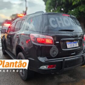 Suspeito de homicídios, sequestro e atentados contra policiais morre em confronto com o Choque em Sarandi Foto 6 Fotos de Suspeito de homicídios, sequestro e atentados contra policiais morre em confronto com o Choque em Sarandi