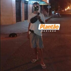 Suspeito de homicídios, sequestro e atentados contra policiais morre em confronto com o Choque em Sarandi Foto 4 Fotos de Suspeito de homicídios, sequestro e atentados contra policiais morre em confronto com o Choque em Sarandi