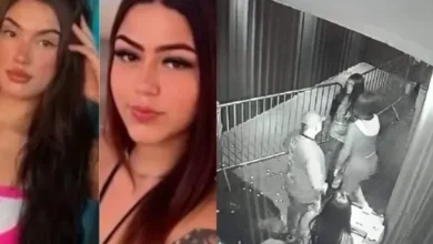 Fotos de Desaparecimento de primas de 18 anos completa um mês; veja a principal linha de investigação