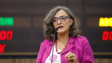 Fotos de Ex-assessor da Professora Ana Lúcia denuncia vereadora por ‘rachadinha’; defesa ‘nega veementemente’