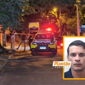 Homem morre após atacar policiais durante ocorrência de violência doméstica Foto 2 Fotos de Homem morre após atacar policiais durante ocorrência de violência doméstica