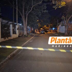 Homem morre após atacar policiais durante ocorrência de violência doméstica Foto 4 Fotos de Homem morre após atacar policiais durante ocorrência de violência doméstica