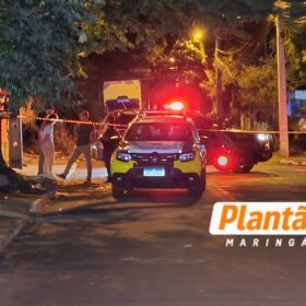 Homem morre após atacar policiais durante ocorrência de violência doméstica Foto 5 Fotos de Homem morre após atacar policiais durante ocorrência de violência doméstica