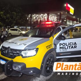 Idoso morre após ser brutalmente espancado por amigo em Maringá; autor foi preso em flagrante Foto 5 Fotos de Idoso morre após ser brutalmente espancado por amigo em Maringá; autor foi preso em flagrante