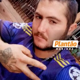 Jovem é morto pelo amigo após discussão em bar; suspeito é preso em flagrante em Sarandi Foto 1 Fotos de Jovem é morto pelo amigo após discussão em bar; suspeito é preso em flagrante em Sarandi