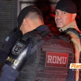 Jovem é morto pelo amigo após discussão em bar; suspeito é preso em flagrante em Sarandi Foto 4 Fotos de Jovem é morto pelo amigo após discussão em bar; suspeito é preso em flagrante em Sarandi