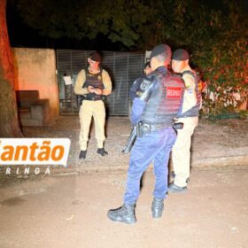 Jovem é morto pelo amigo após discussão em bar; suspeito é preso em flagrante em Sarandi Foto 6 Fotos de Jovem é morto pelo amigo após discussão em bar; suspeito é preso em flagrante em Sarandi