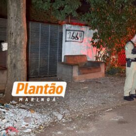 Jovem é morto pelo amigo após discussão em bar; suspeito é preso em flagrante em Sarandi Foto 8 Fotos de Jovem é morto pelo amigo após discussão em bar; suspeito é preso em flagrante em Sarandi