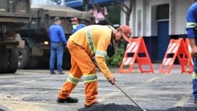 Fotos de Maringá terá interdições nas vias nesta terça-feira, 19; confira os locais e horários